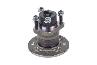 комплект колесен лагер STELLOX 43-28563-SX
