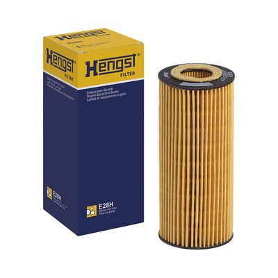 Hydraulisch filter versnellingsbak