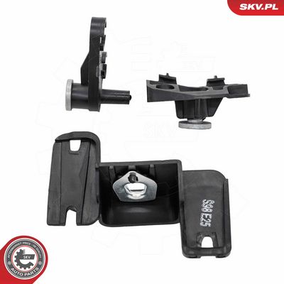 Uchytenie svetlometu ESEN SKV 97SKV250
