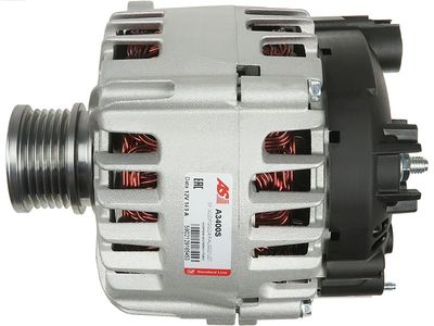 Alternator A3400S