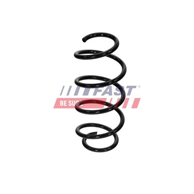 ARC SPIRAL FAST FT01997 12