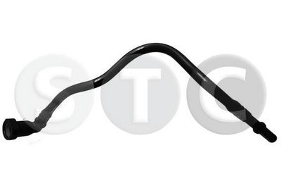 CONDUCTA ALIMENTARE CU COMBUSTIBIL