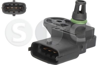 SENSOR SAUGROHRDRUCK