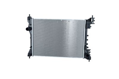 KüHLER MOTORKüHLUNG NRF 53834 6