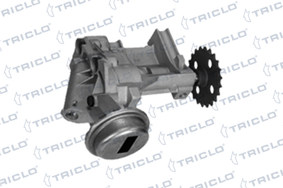маслена помпа TRICLO 425008