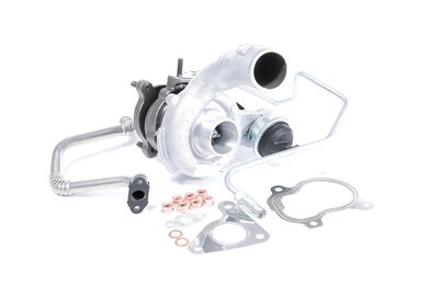 LADER AUFLADUNG BTS Turbo T981208 34