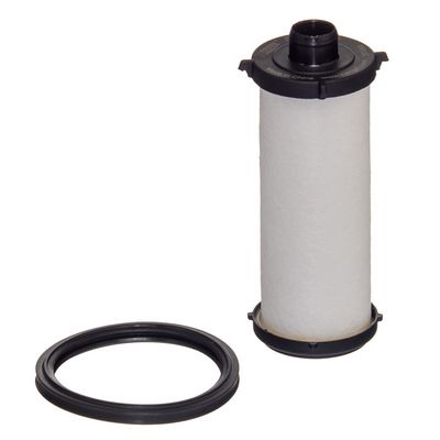 Sada hydraulického filtru, automatická převodovka HENGST FILTER EG910H D454