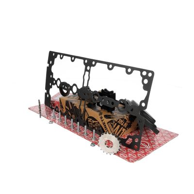 CHIT LANT DE DISTRIBUTIE ET ENGINETEAM RS0013VR2 25