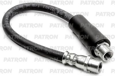 PATRON PBH0007 Тормозной шланг  для AUDI A6 (Ауди А6)