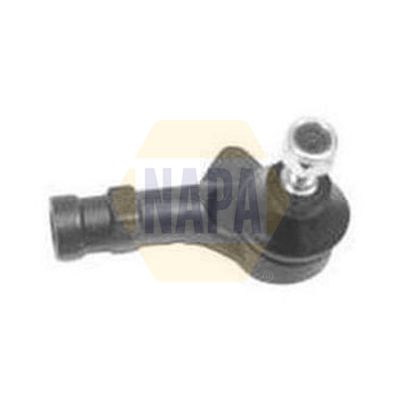 NAPA Tie Rod End NST6353