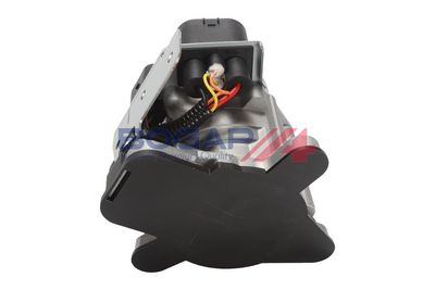 ELEMENT DE AJUSTARE CUTIE DE DISTRIBUțIE BOGAP A3812100 4