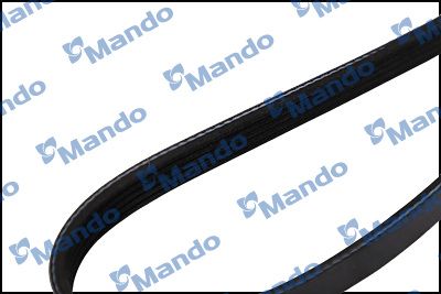 CUREA TRANSMISIE CU CANELURI MANDO MB5PK1275 2