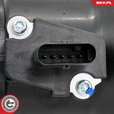 Váha vzduchu / snímač množství protékajícího vzduchu SKV 07SKV232