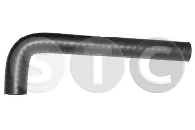 UNTERDRUCKLEITUNG ANSAUGKRüMMER