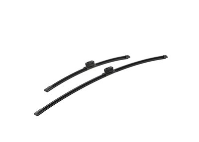 LAMELA STERGATOR BOSCH 3397014179 19