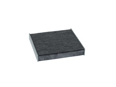 FILTER INNENRAUMLUFT BOSCH 1987435526 23