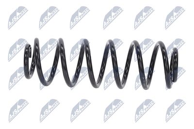 ARC SPIRAL NTY ASZWW049 8