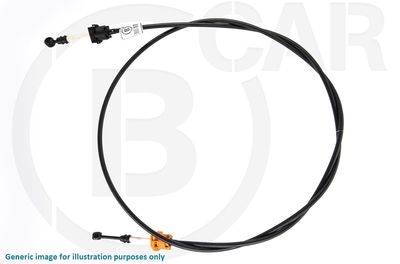 CABLU TRANSMISIE MANUALA B CAR 005TY003