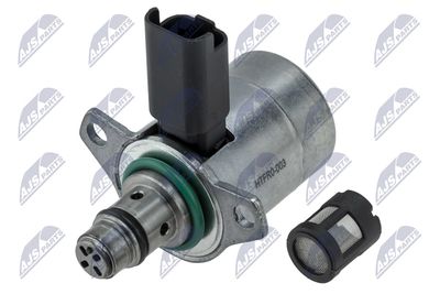 Zawór regulujący, ilość paliwa (system Common Rail) NTY ESCV-FR-003