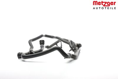 CUPLAJ CONDUCTA LICHID RACIRE METZGER AUTOTEILE 4010207 16