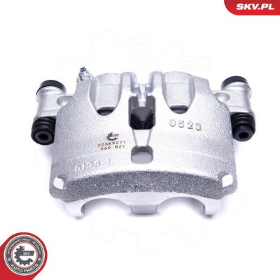 Brzdový strmeň ESEN SKV 50SKV271