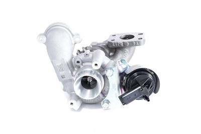 LADER AUFLADUNG BTS Turbo T918323 2