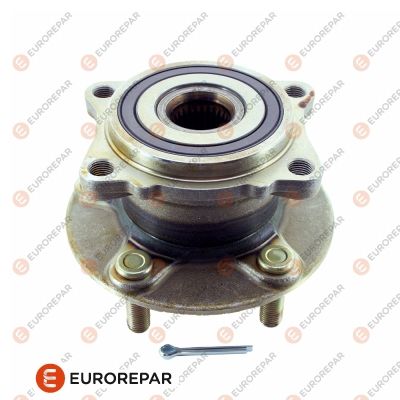Комплект подшипника ступицы колеса EUROREPAR 1681932580 для MITSUBISHI OUTLANDER
