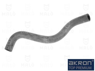 маркуч на радиатора AKRON-MALÒ 19455A