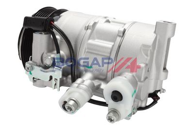 COMPRESOR CLIMATIZARE BOGAP C4110132 3