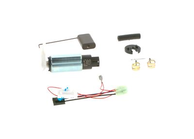 POMPA COMBUSTIBIL BOSCH 0986580965 22