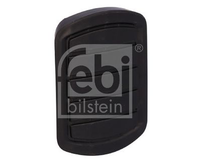 Nakładka na pedał, pedał hamulca FEBI BILSTEIN 198936