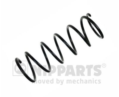 Пружина ходовой части NIPPARTS N5542212 для TOYOTA PICNIC