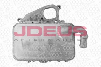 ÖLKüHLER MOTORöL JDEUS M401056A 1