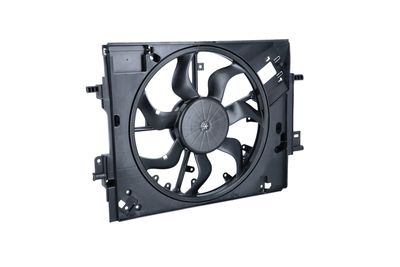 VENTILATOR RADIATOR NRF 470103 42