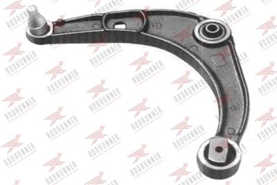 RODRUNNER TC-R-646 Рычаг подвески для IVECO TRAKKER AD 260T45 W, AD 380T45 W, AT 260T45 W, AT 380T45 W