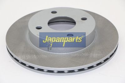 JAPANPARTS Stabdžių diskas