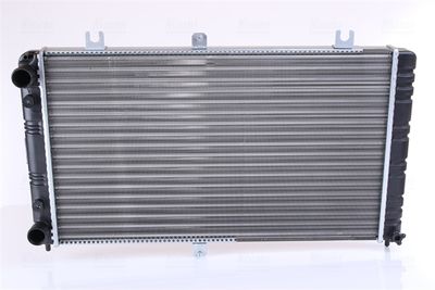 Радиатор, охлаждение двигателя NISSENS 623553 для LADA PRIORA