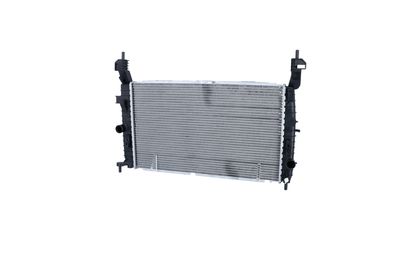 RADIATOR RACIRE MOTOR NRF 53416 9