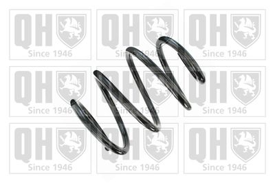 QUINTON HAZELL QCS8624 Пружина подвески  для MINI MINI COOPER (Мини Мини коопер)