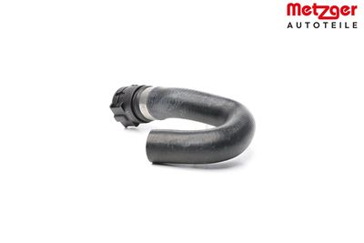 FURTUN RADIATOR METZGER AUTOTEILE 2420781 6