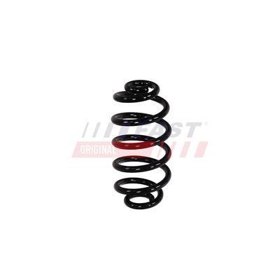 ARC SPIRAL FAST FT01867 8