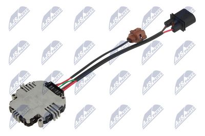 NTY Steuergerät, Elektrolüfter (Motorkühlung)