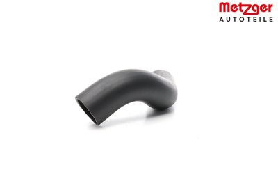 LADELUFTSCHLAUCH METZGER AUTOTEILE 2400754 12