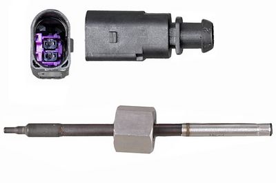 SENSOR ABGASTEMPERATUR METZGER AUTOTEILE 0894912 1