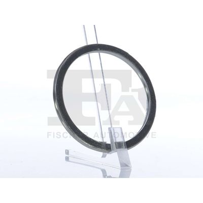 GARNITURA ETANS. COMPRESOR FA1 412546 34