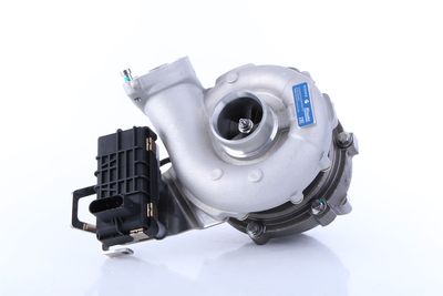 LADER AUFLADUNG NISSENS 93503 8