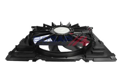 VENTILATOR RADIATOR BOGAP B4243177 2