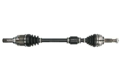 Drive Shaft G2R122PC