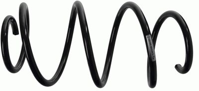 SACHS 993 501 Пружина подвески  для HYUNDAI (Хендай)