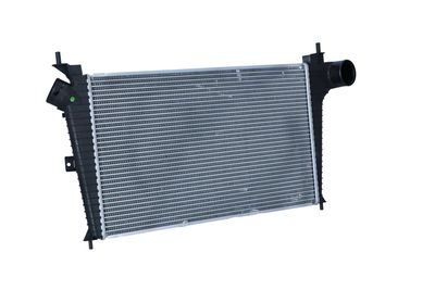 INTERCOOLER COMPRESOR NRF 30845 42